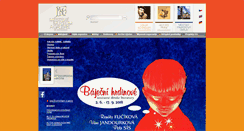 Desktop Screenshot of muzeum.svitavy.cz